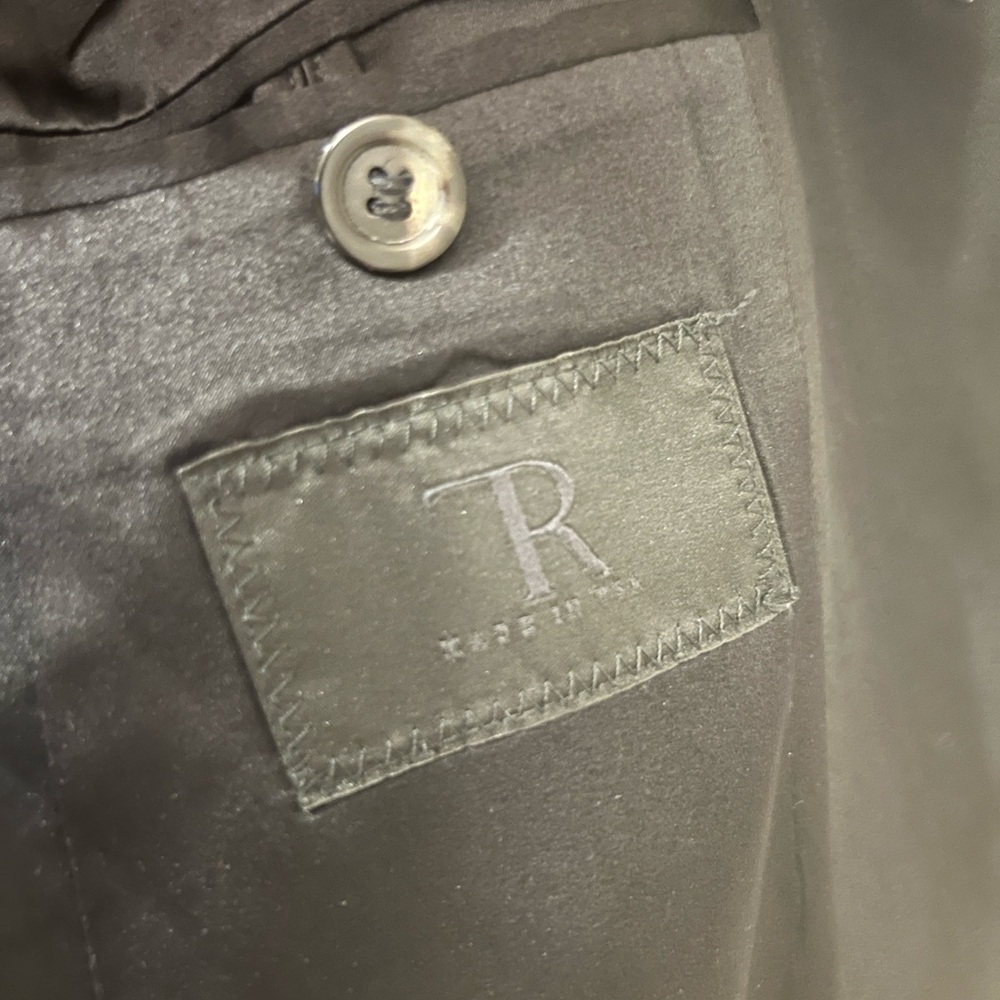 THE ROW BLAZER - Picture 6 of 7